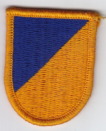 ROTC Blue Gold Me Ns 3 50