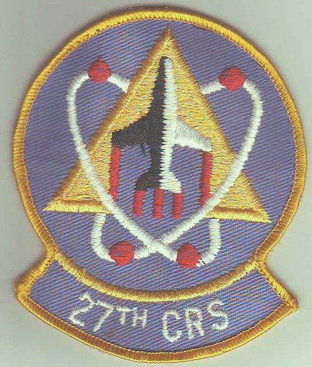 27th Component Repair Sq me ns $3.50