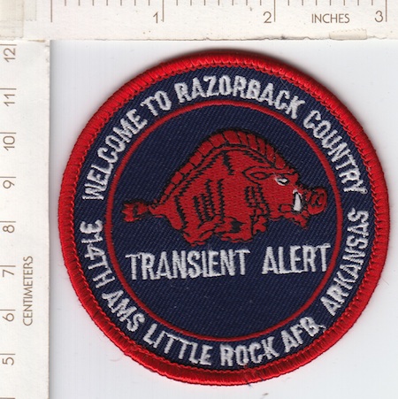 314th Transient Alert me ns $3.00