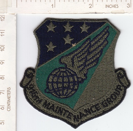 916th Maintenance Group ce ns $1.25