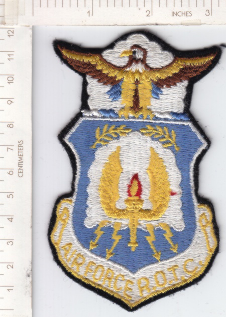 Air Force ROTC obs ce ns $5.00