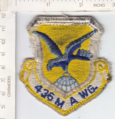 436 M A WG. ce rfu oldie $10.00