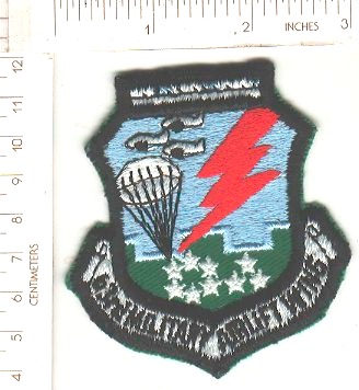 63rd Military Airlift Wing ce ns $3.00