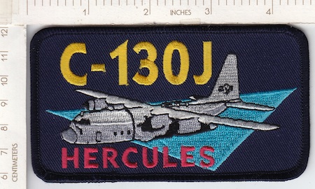 C-130J Hercules me ns $3.00
