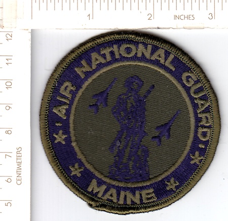 Air National Guard sub me ns $ 2.50