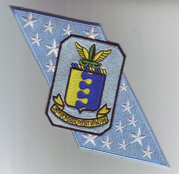 28th Bomb Wing ce ns $5.00