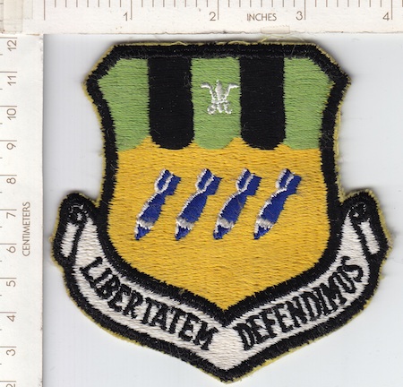 2nd Bomb Group ce ns $10.00