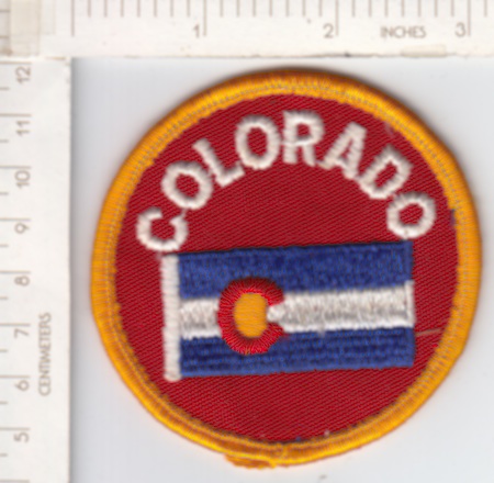 Colorado me rfu $2.00