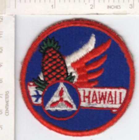Hawaii ce ns $3.50