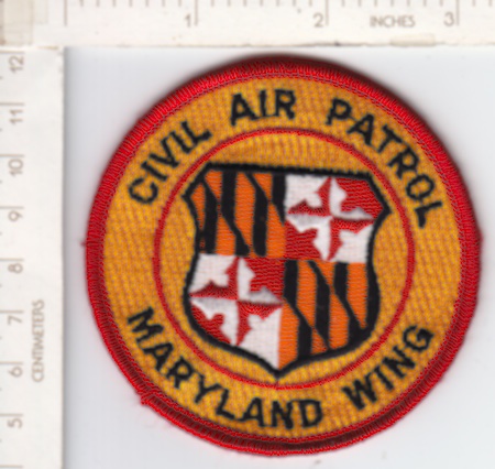 Maryland Wing me ns $3.00