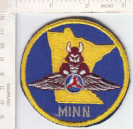 Minnesota ce ns $4.00