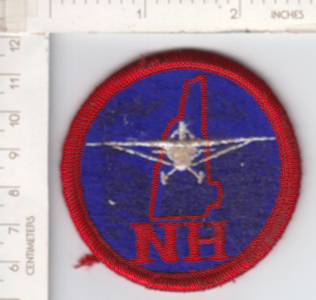 New Hampshire me ns $2.00