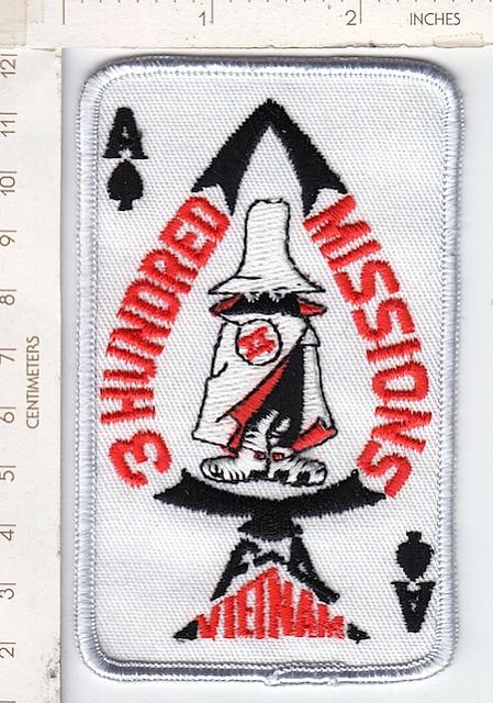 Vietnam F-4 Phantom 300 Missions me ns $6.00