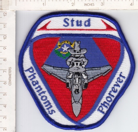 PHANTOMS PHOREVER Stud me ns $6.00