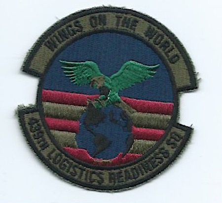439th Logistics Readiness Sq sub ce ns $1.50