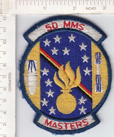 *50 MMS ce ns mfg error ce ns $4.00