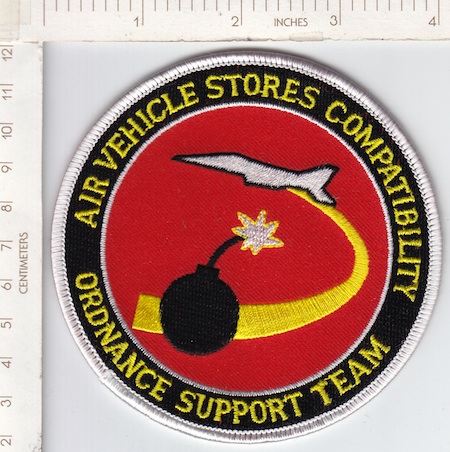 Air Vehicle Stores Compatibility OST me ns $3.00