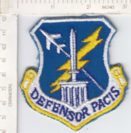4500th Air Base Wing ce ns $6.00