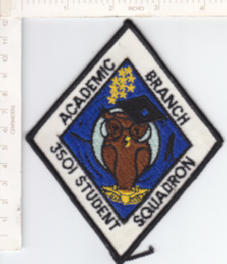 3501 Student Sq Academic Branch me ns $5.00