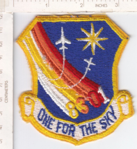 Pilot Training 1983 ce ns 83-01 $8.00