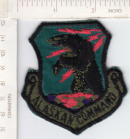 Alaskan Command sub ce ns $1.50