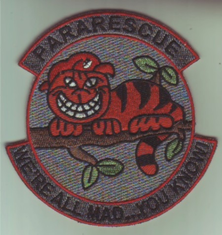 PARARESCUE  We're All Mad ...You Know ce ns $5.49