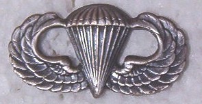 Airborne Wings Basic rfu socb $5.98
