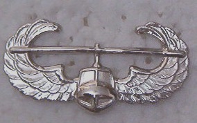 Air Assault badge bfcb $7.25