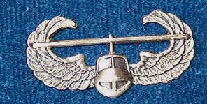 Air Assault badge socb $7.25