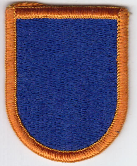 18th Aviation Bde flash me ns $5.00