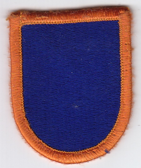 18th Aviation Bde flash me rfu $2.00