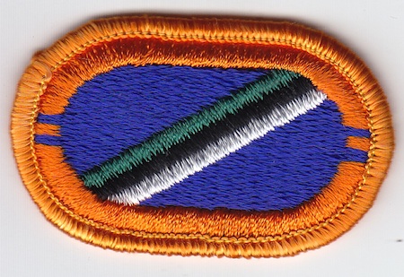 160th Avn Group 2nd Bn Special Operations oval me ns $3.00