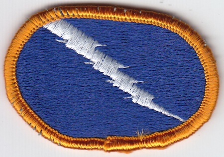 229th Avn Group oval me ns $3.00