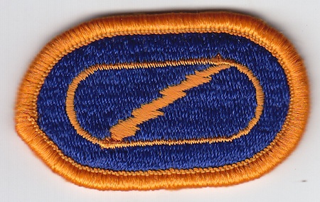 58th Aviation Rgt oval me ns $4.00