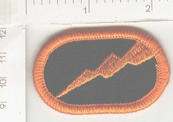 104th Military Intelligence LRSD me ns $4.00