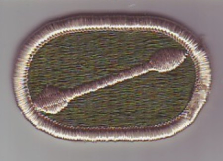 104th Military Intelligence me ns $5.00