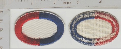 523rd Vietnam or 519th MI Co A ce ns $12.00