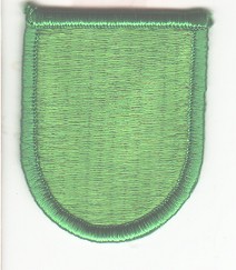 10th SF ME NS $4.00