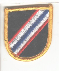 46th SF Company Thailand 1967-72 ME NS $5.00