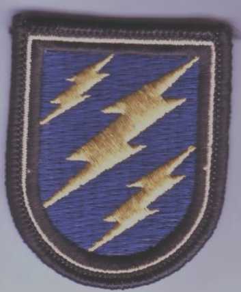 56th Chemical Detachment ME NS $4.50