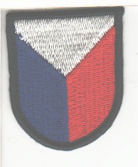 6th Special Operations Support Cmd ME NS $4.30