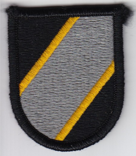 Joint Special Operations Command  ME NS $7.99