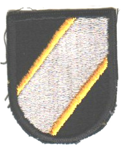 Joint Special Operations Command obsolete CE NS $6.99
