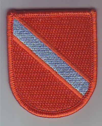 Special Forces Aviation ME NS $7.00