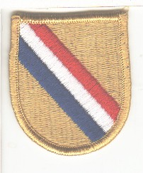 Special Operations Command Central ME NS $4.50