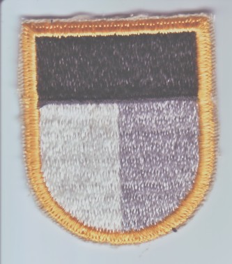 JFK Special Warfare Center SWC CE NS $8.00
