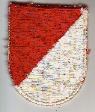 17th Cav  ce rfb $2.00