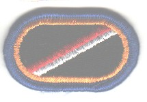 18th Cav Regt 1st Sq Troop E me ns $3.50