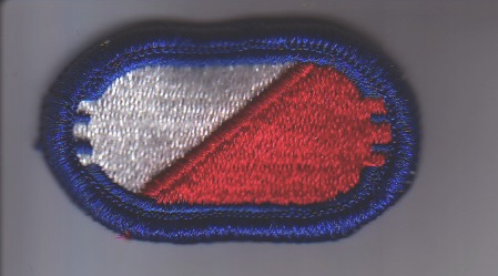 73rd Cav 3rd Sq me ns $3.25