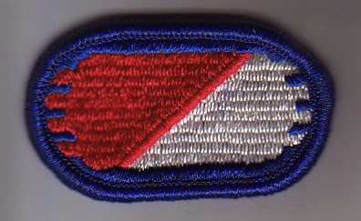 73rd Cav Regt 5th Sq me ns $3.25